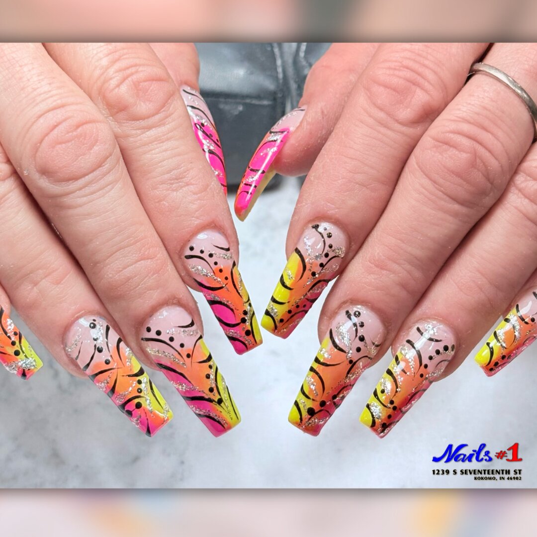 Nail Design